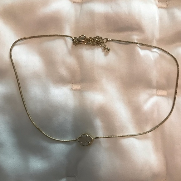 Kendra Scott Jewelry - Kendra Scott Necklace!